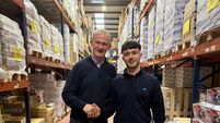 Cork's Leon Doody to fly the flag for Ireland at WorldSkills competition in China