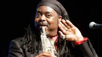 Courtney Pine and Muireann Bradley among top acts for Cork jazz festival