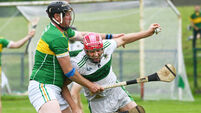 Cork Hurling Team of the Week: Kanturk trio lead way after group-stage heroics