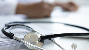 <p> Dr Flynn the number of new GPs will overtake those who are retiring. He said the challenge then facing the HSE will be a lack of suitable infrastructure. </p>