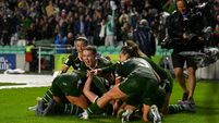 Republic of Ireland v Netherlands - 2027 FIFA Women’s World Cup Qualifier