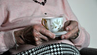 Elderly stock