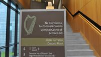 Man charged with sexually assaulting his daughter in Cork and Wexford