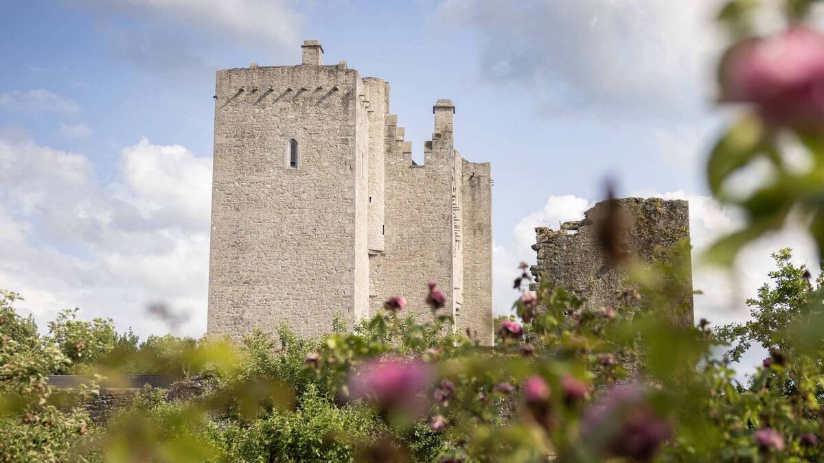 Music sessions from Barryscourt Castle on RTÉ2 this Thursday
