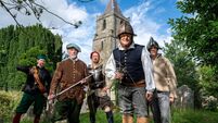 Cultural events to shine a light on the Battle of Kinsale