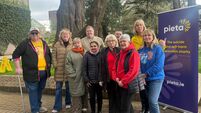 High Hopes Choir to mark Suicide Prevention Day with performance on Kennedy's Quay