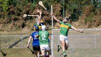Newtown determined to stay at top table after 29 years: 'Lot of clubs have come up and gone back down'