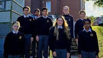 St Patrick's College Cork: New facilities, new subjects, and every Leaving Cert student progressing to college 