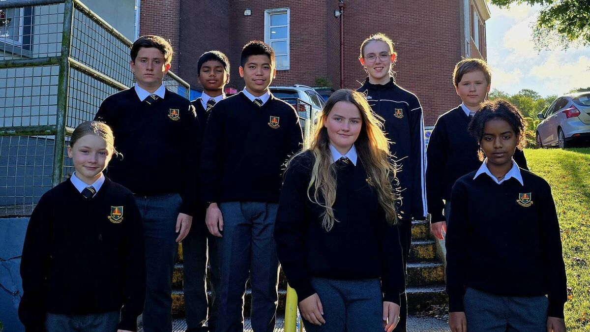 St Patrick's College Cork: New facilities, new subjects, and every Leaving Cert student progressing to college 