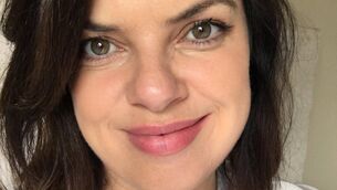 <p>With a background in TV, Amanda Spencer says her career path was not a linear one. </p>