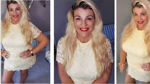 <p>Emer O’Callaghan wearing the spring/summer hit colour, a buttermilk yellow dress, from Ruby Rouge Boutique, make-up is Master Colors Paris, available at Emerald Beauty Clinic, 021 4365949. Postage options available</p> <p>Emer O’Callaghan wearing the spring/summer hit colour, a buttermilk yellow dress, from Ruby Rouge Boutique, make-up is Master Colors Paris, available at Emerald Beauty Clinic, 021 4365949. Postage options available</p>