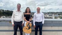 Cork musician and advocate to speak in the Dáil over need for stem cell lab at CUH
