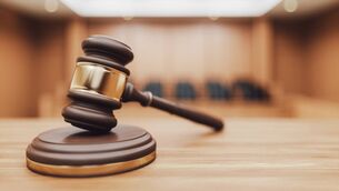 <p>Detective Garda Eoghain O’Callaghan objected to bail being granted to the 42-year-old who has no previous convictions, but is addicted to cocaine. File picture: iStock</p>