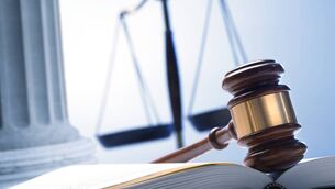 <p>In view of the absence of any previous convictions, the judge said that rather than convicting and fining her he would give her the option of having the case struck out on payment of €200 to the ISPCC.</p> <p>In view of the absence of any previous convictions, the judge said that rather than convicting and fining her he would give her the option of having the case struck out on payment of €200 to the ISPCC.</p>