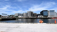 Rising sea levels need to be 'accounted for' in plans for Cork's future, new UCC study says