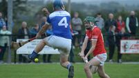 Dromtariffe signal Duhallow JAHC intent after huge win over Kilbrin to advance to the next round