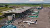 Cork Airport_EXT (6).jpg Normal operations resume at Cork Airport following disruption after UK tech glitch