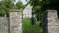 Gortroe graveyard 001.jpg John Arnold: Mystery of life and death of a Cork emigrant is finally solved