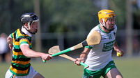 John Horgan on hurling: Kanturk and Charleville threaten to upset Cork's old order