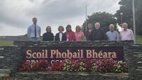Deane is ready to lead new school team in West Cork