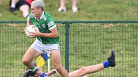 Ballincollig bid to make third minor football final in row