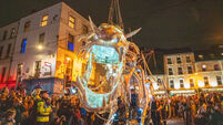 Five Cork finalists shortlisted for Full Circle recycling awards Five Cork finalists shortlisted for Full Circle recycling awards