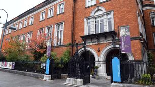 <p>As works progress on the €93m redevelopment of Cork’s Crawford Art Gallery the Office of Public Works (OPW) is now seeking to appoint an engineer to oversee mechanical and electrical works as part of the project. Picture: Denis Minihane.</p> <p>As works progress on the €93m redevelopment of Cork’s Crawford Art Gallery the Office of Public Works (OPW) is now seeking to appoint an engineer to oversee mechanical and electrical works as part of the project. Picture: Denis Minihane.</p>
