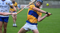 SAHC: How Carrigtwohill’s group fortunes swung in one dramatic game