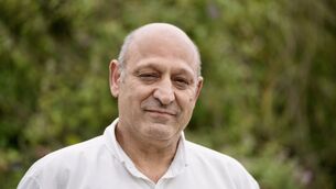 <p>Peyman Nasser indicated that he will appeal the  sentence. Picture: Chani Anderson.</p>