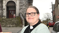 Shandon's Rev Farr says proposed citizenship rules could split up her family
