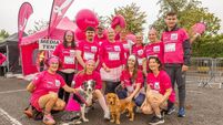 KRB 06-09-2026 XX Very Pink Run Cork