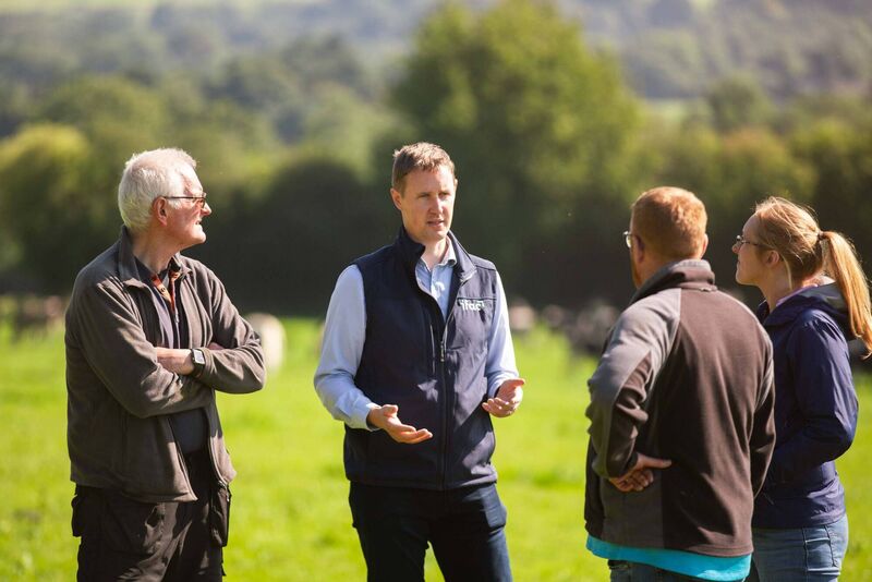 Start the farm succession conversation, ifac advises. The plan does not have to be decided in one go. It is a process, and the important thing is to get it started. Start the farm succession conversation, ifac advises. The plan does not have to be decided in one go. It is a process, and the important thing is to get it started.