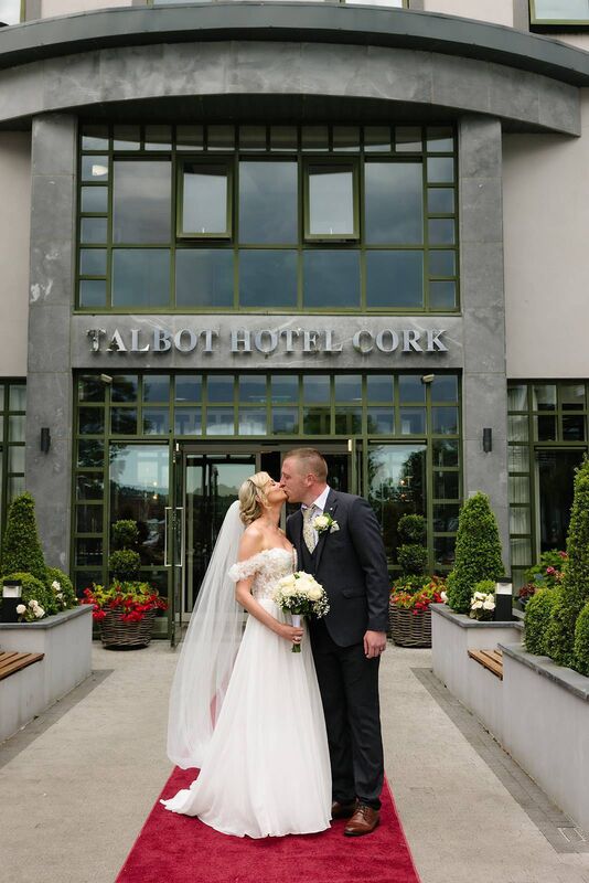 Chloe and Colin were first introduced by a mutual friend back in 2011. They got engaged in 2024. Pictures: McMahon Studios
Chloe and Colin were first introduced by a mutual friend back in 2011. They got engaged in 2024. Pictures: McMahon Studios