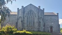 How a disused church became a cultural hub in North Cork town