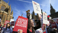 Assisted Dying Bill