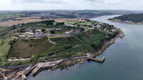 Council seeks team to create long-term plan for Camden Fort Meagher Council seeks team to create long-term plan for Camden Fort Meagher