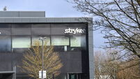 Man charged with stealing €500k worth of platinum from Stryker site Man charged with stealing €500k worth of platinum from Stryker site