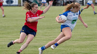Three Cork players nominated in the 2026 TG4 Ladies Football All-Stars nominees