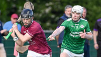 Bishopstown desperate to arrest decline as they seek to avoid third successive hurling relegation