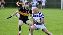 Premier JFC: Inniscarra dig deep to book quarter‑final spot following victory over Glenville