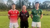 Cobh hit five goals to power through as Urhan face into relegation decider with Na Piarsaigh