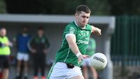 Blake Murphy on song as St Vincent's avoid relegation playoff but Kinsale must regroup