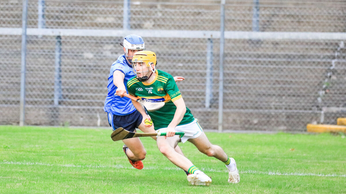 Premier JHC: Momentum with Cloughduv ahead of Barryroe quarter-final