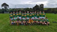 Kilmurry mark major milestone as new pitch opens in Crookstown