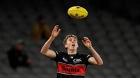 AFL Rd 11 - Euro-Yroke v Gold Coast