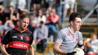 IAFC: Four goals as Dromtarriffe upset Mitchelstown to reach knockout stage