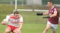 Uibh Laoire impress again in PIFC while Rockchapel must refocus for knockout clash