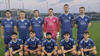Red letter Day for Everton FC as new state of the art astro used for the first time by the club