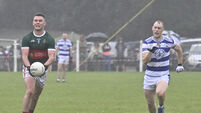 Premier SFC permutations: Nobody guaranteed qualification but Clonakilty are closest