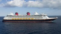 Disney dreams come true in Cork for seriously ill children 